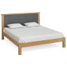 Brenton Bedroom Super King Upholstered Bed