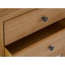 Brenton Bedroom 3 Drawer Chest Brenton Bedroom 3 Drawer Chest