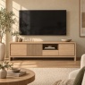 Vertex TV Cabinet - Large Vertex TV Cabinet - Large