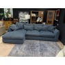 Lynton LHF Large Chaise Sofa Lynton LHF Large Chaise Sofa