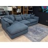 Lynton LHF Large Chaise Sofa Lynton LHF Large Chaise Sofa