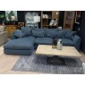 Lynton LHF Large Chaise Sofa Lynton LHF Large Chaise Sofa