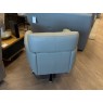 Tullio Leather Swivel Chair Tullio Leather Swivel Chair