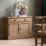 Gallery Direct Eton Natural Sideboard Gallery Direct Eton Natural Sideboard