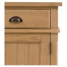Gallery Direct Eton Natural Sideboard Gallery Direct Eton Natural Sideboard