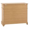 Gallery Direct Eton Natural Sideboard Gallery Direct Eton Natural Sideboard