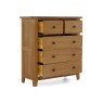 Brenton Bedroom 2 Over 3 Chest