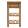 Gallery Direct Eton Butchers Block Natural Gallery Direct Eton Butchers Block Natural