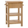 Gallery Direct Eton Butchers Block Natural Gallery Direct Eton Butchers Block Natural