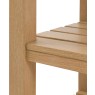 Gallery Direct Eton Butchers Block Natural Gallery Direct Eton Butchers Block Natural