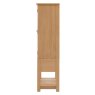 Gallery Direct Eton Kitchen Storage Cupboard Gallery Direct Eton Kitchen Storage Cupboard