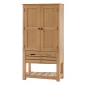 Gallery Direct Eton Kitchen Storage Cupboard Gallery Direct Eton Kitchen Storage Cupboard