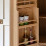 Gallery Direct Eton Kitchen Storage Cupboard Gallery Direct Eton Kitchen Storage Cupboard