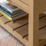 Gallery Direct Eton Kitchen Storage Cupboard Gallery Direct Eton Kitchen Storage Cupboard