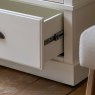 Gallery Direct Eton Wardrobe- White Gallery Direct Eton Wardrobe- White