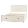 Gallery Direct Eton King Drawer Bed Gallery Direct Eton King Drawer Bed