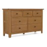 Brenton Bedroom Chest 3 Over 4