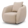 Elio Swivel Chair Elio Swivel Chair