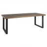 Bloomville Dining table 200cm Bloomville Dining table 200cm