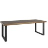 Bloomville Dining table 230cm Bloomville Dining table 230cm