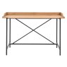 Gallery Direct Torrington Desk Gallery Direct Torrington Desk