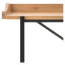 Gallery Direct Torrington Desk Gallery Direct Torrington Desk