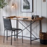 Gallery Direct Torrington Desk Gallery Direct Torrington Desk