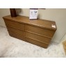 Huxtable 6 drawer chest