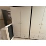 Amari Double wardrobe (per unit) 2 available Amari Double wardrobe (per unit) 2 available