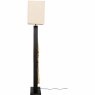 Nature Stem Black Floor Lamp Nature Stem Black Floor Lamp