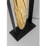 Nature Stem Black Floor Lamp Nature Stem Black Floor Lamp