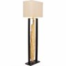 Nature Stem Black Floor Lamp Nature Stem Black Floor Lamp