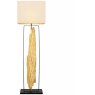 Nature Stem Black Floor Lamp Nature Stem Black Floor Lamp
