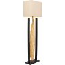 Nature Stem Black Floor Lamp Nature Stem Black Floor Lamp