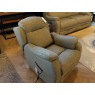 Parker Knoll Boston Lift & Rise Power Reclining Chair Parker Knoll Boston Lift & Rise Power Reclining Chair