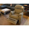 Parker Knoll Boston Lift & Rise Power Reclining Chair Parker Knoll Boston Lift & Rise Power Reclining Chair