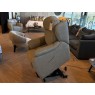 Parker Knoll Boston Lift & Rise Power Reclining Chair Parker Knoll Boston Lift & Rise Power Reclining Chair