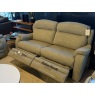 Parker Knoll Boston Power Recliner LRG 2 Seater + Chair Parker Knoll Boston Power Recliner LRG 2 Seater + Chair