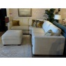 Alice Corner Sofa + Bermuda Swivel Chair Alice Corner Sofa + Bermuda Swivel Chair