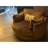 Alice Corner Sofa + Bermuda Swivel Chair Alice Corner Sofa + Bermuda Swivel Chair