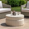 Cirella Coffee Table Cream
