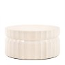 Cirella Coffee Table Cream Cirella Coffee Table Cream