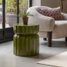 Cirella Side Table Verde Cirella Side Table Verde