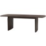 Onda Oval Extending Dining Table Onda Oval Extending Dining Table