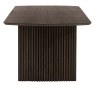 Gallery Direct Rectangle Extending Dining Table Gallery Direct Rectangle Extending Dining Table