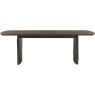 Gallery Direct Rectangle Extending Dining Table Gallery Direct Rectangle Extending Dining Table