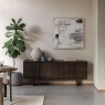 Gallery Direct Onda Sideboard Gallery Direct Onda Sideboard
