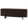 Gallery Direct Onda Sideboard Gallery Direct Onda Sideboard