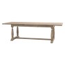 Rustique Extending Dining Table Rustique Extending Dining Table