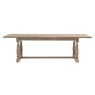 Rustique Extending Dining Table Rustique Extending Dining Table